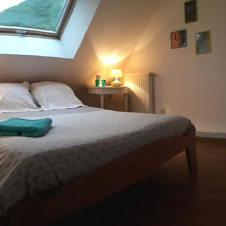 Guest house La Grange De Brudour