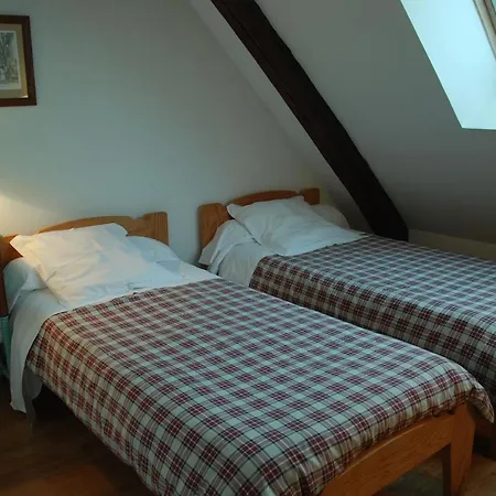 La Grange De Brudour Guest house
