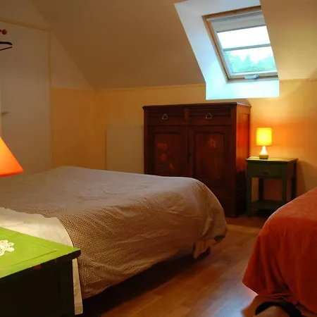 La Grange De Brudour Guest house Aspres-les-Corps