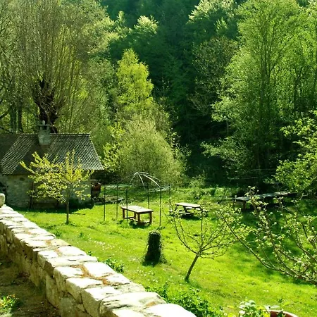 Guest house La Grange De Brudour *